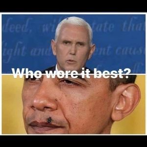 Meet your Posher, Earon